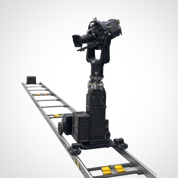 Bullet Dolly
