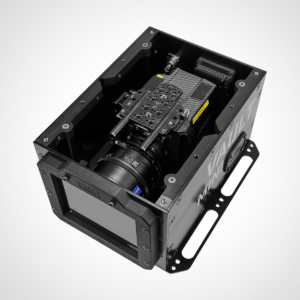 Vault mini camera protection crashbox