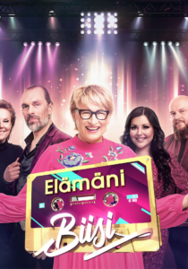 a group of people posing for a photo