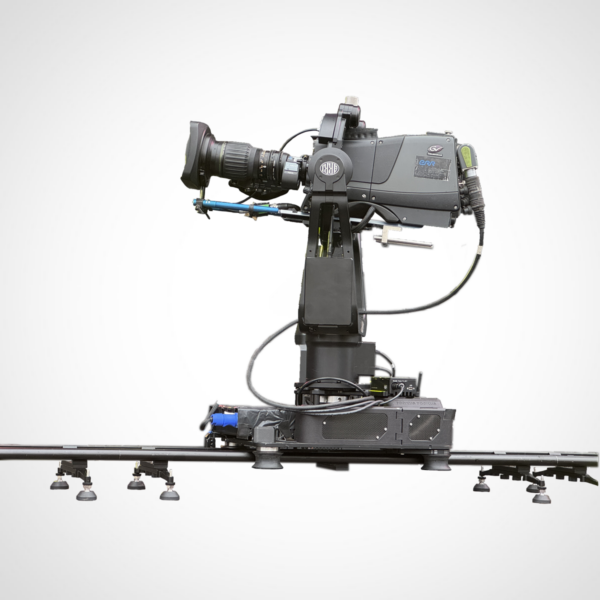 Mini Bullet Dolly / Ceiling Dolly